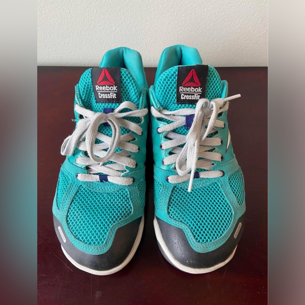Reebok Nano 2.0 Size 8